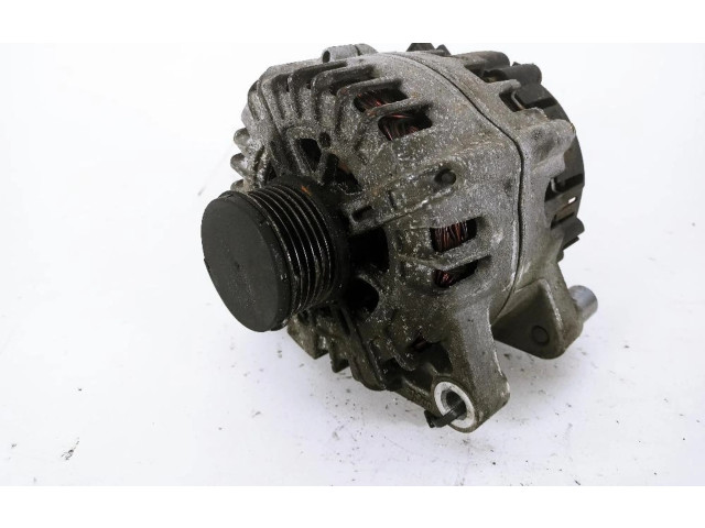 Генератор 9664074280   Citroen C4 Grand Picasso 2.0     