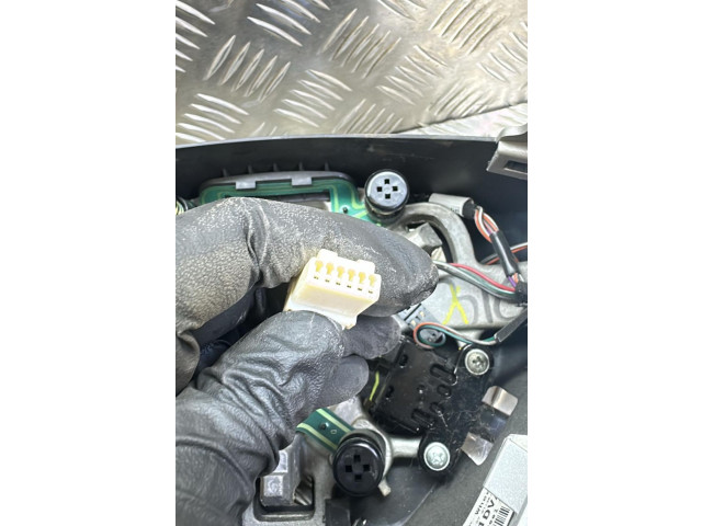 Volant Chrysler Grand Voyager V 2011 0ZP231DVAD, 5554330