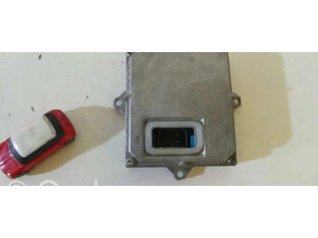 Блок управления Xenon