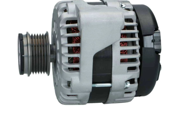 Генератор A6711540202, 6711540202 SsangYong Rexton