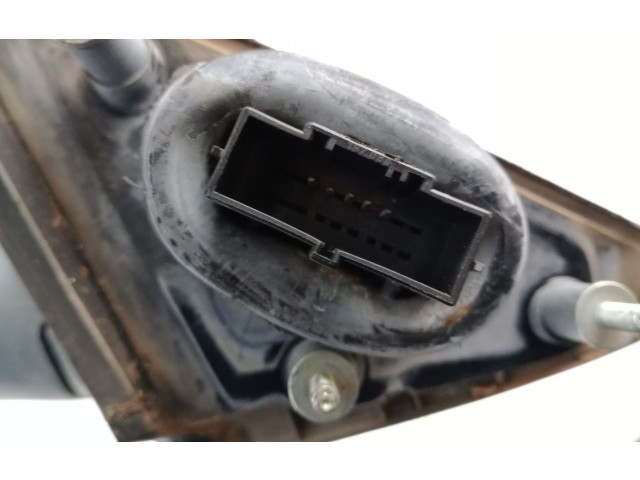 Зеркало электрическое        Renault Safrane  1992 - 2000 года   