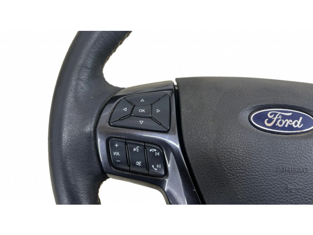 Руль Ford Ranger 2019- года JB3B3600UC, JB3B3600UC3GA8