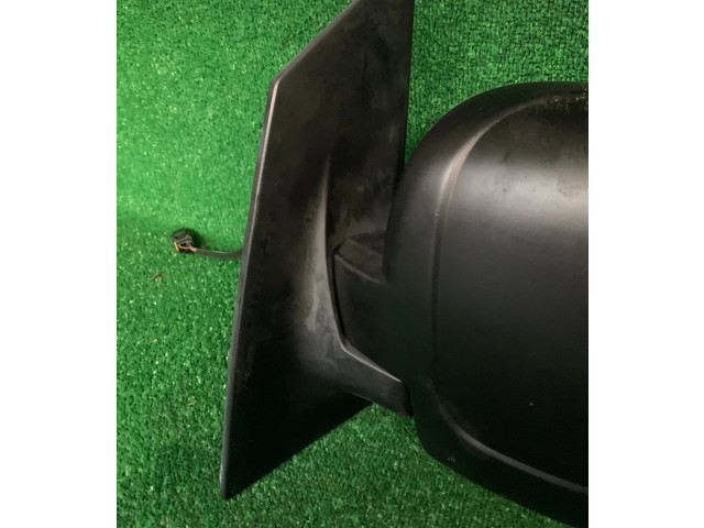 Зеркало электрическое        Peugeot Expert  2007 - 2016 года   