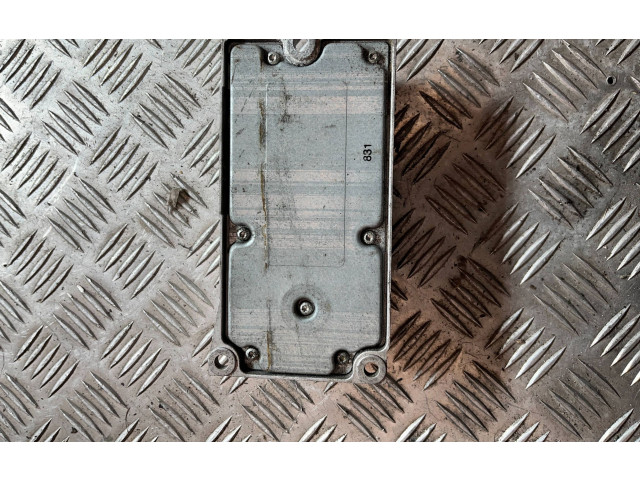 Блок подушек безопасности 0285001655 Volvo S60