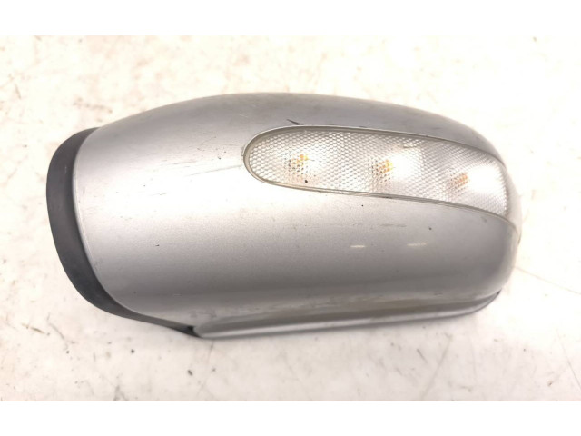 Zpětné zrcátko Mercedes-Benz C W203 2003 413133417