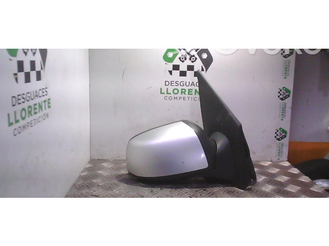 Зеркало электрическое        Ford Fusion  2002 - 2005 года   