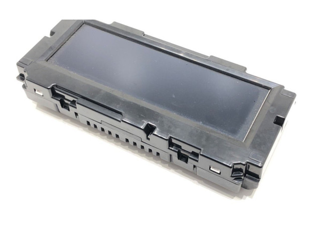Дисплей 565412769 Opel Astra J