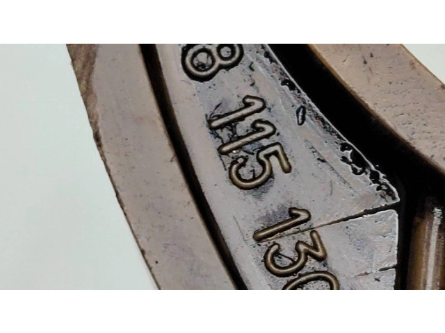 Čerpadlo oleje 038115251C, 038115121A   Mitsubishi Outlander 2.0  MN980000