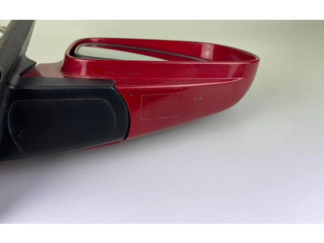 Зеркало электрическое SsangYong Kyron - года