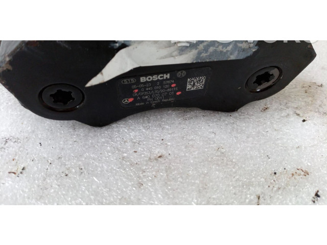 Vstřikovací čerpadlo 0445010120, 0445010120 Mercedes-Benz A W169