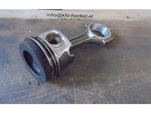 Ojnice Audi A4 S4 B8 8K