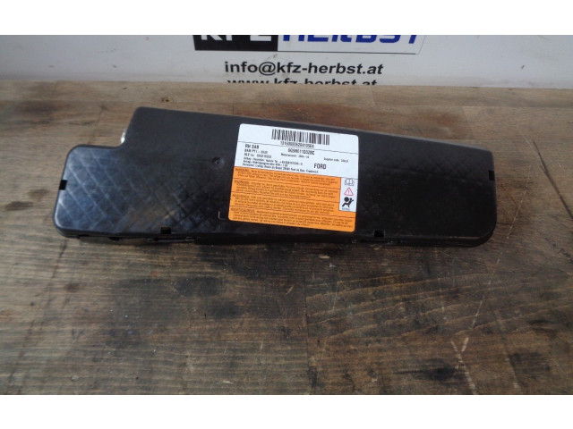 Подушка безопасности в сиденье 6G9N611D32BC, 6G9N611D32BC   Ford S-MAX