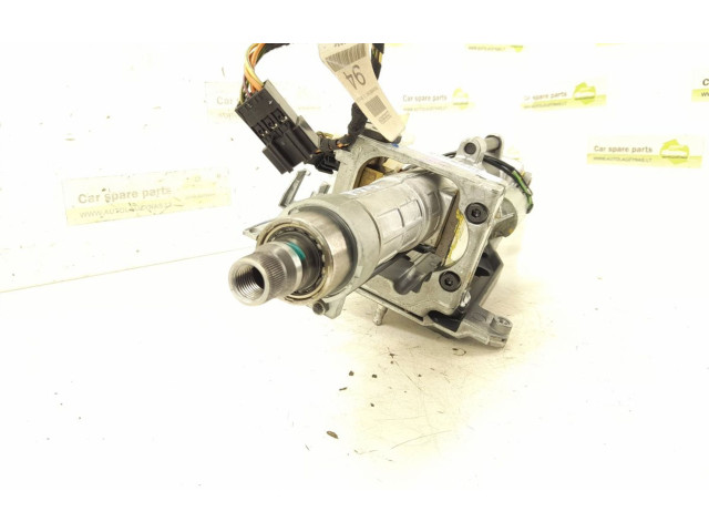 Рулевая рейка 2514600716, 24047860 Mercedes-Benz R W251 2005 - 2013 года