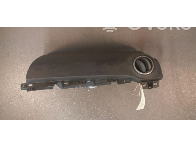 Подушка безопасности пассажира BEKLOVERAIRBAG Mazda 3 I