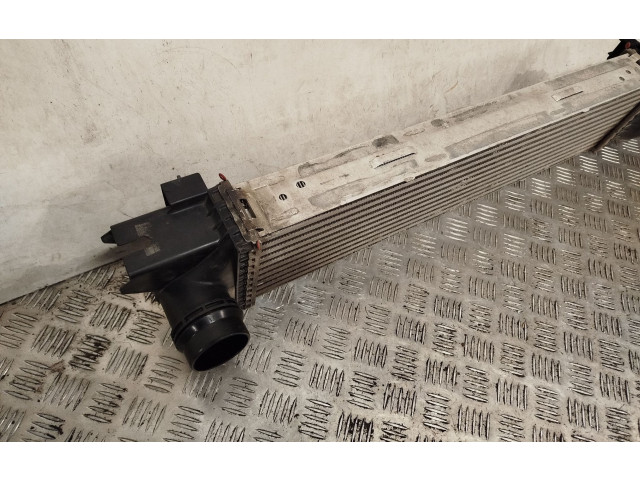 Интеркулер  144960050R, 93868349   Renault Trafic III (X82) 