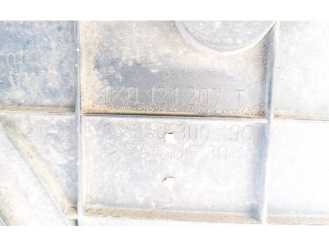 Диффузор 1K0121207, 1355D300190   Volkswagen Caddy   