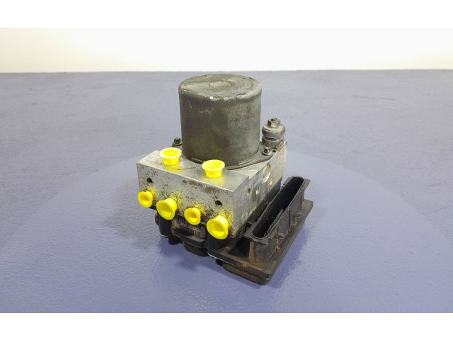 Jednotka ABS 9649988180, 9649988180 Audi A6 S6 C8 4K 2006