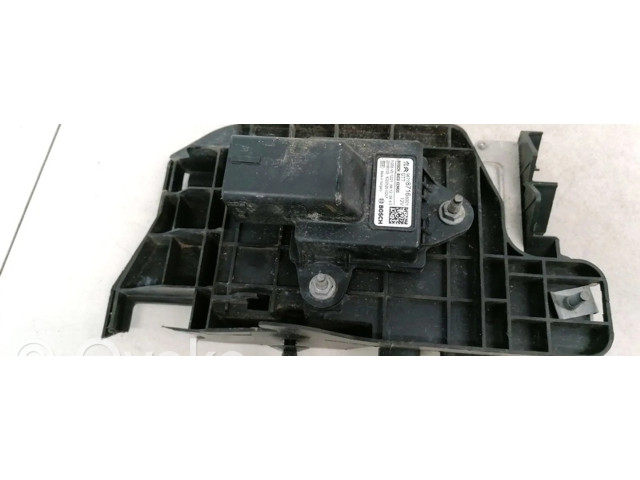 Řídící jednotka 9810858380 Opel Combo E 2019