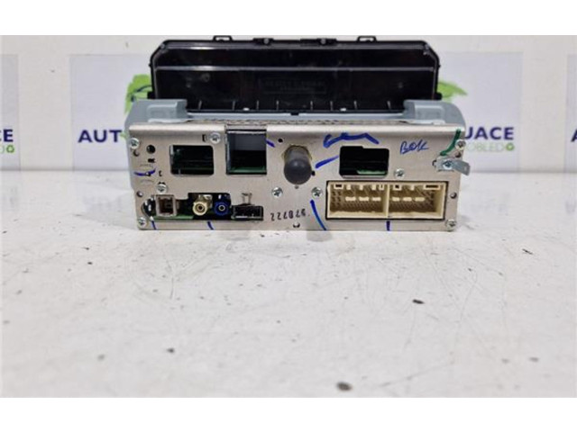 Блок управления навигации (GPS)       Hyundai i10  2013 - 2018 года   