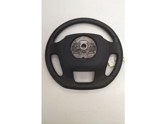 Руль Citroen C4 II 2011 - 2016 года 96754516ZD