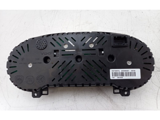 Přístrojová deska  Alfa Romeo Mito 2011 50516439, 50516439  