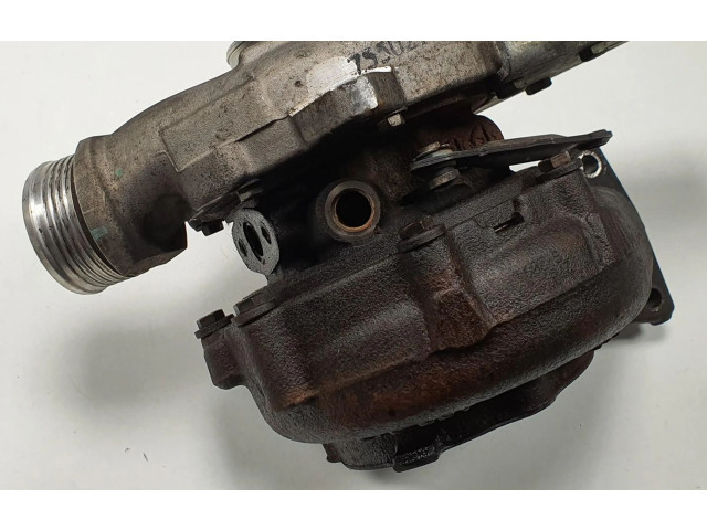  Турбина Volvo XC90  30757079         