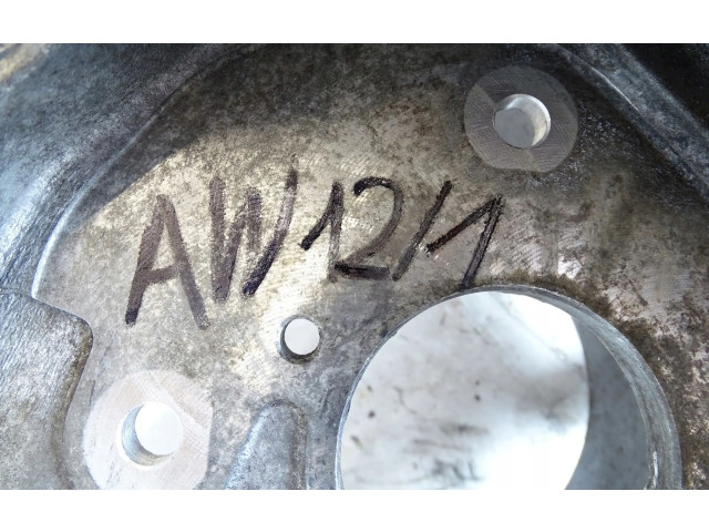 Топливный насос 04L903143B Audi A3 S3 8V