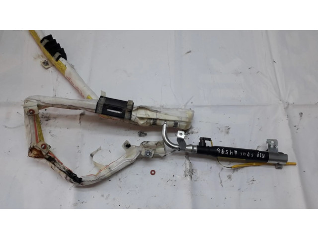 Боковая подушка безопасности 2k85020000, 2k850-20000   KIA Soul