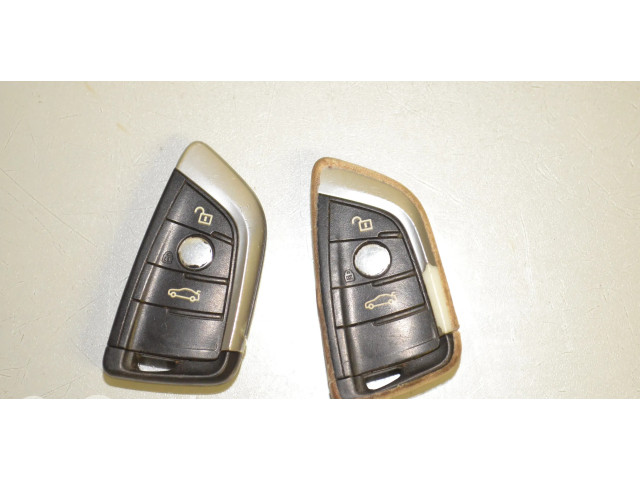 Řídící jednotka 6821974, 61355B5D695   BMW 2 F46 2016