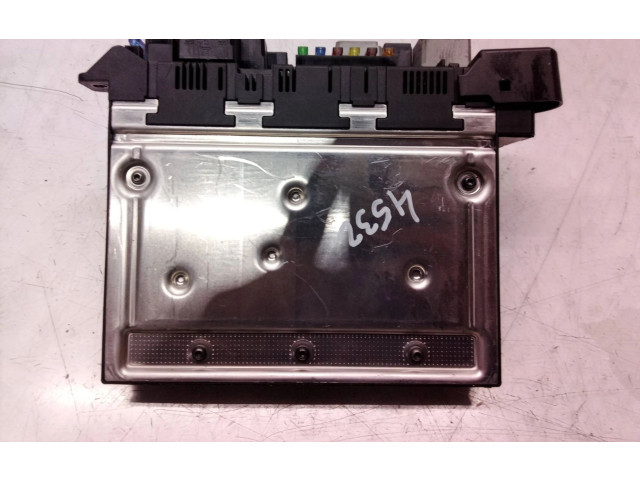 Pojistková skříňka Řídící jednotka BSM 2115454401, 2115454401 Mercedes-Benz CLS AMG C219 2004