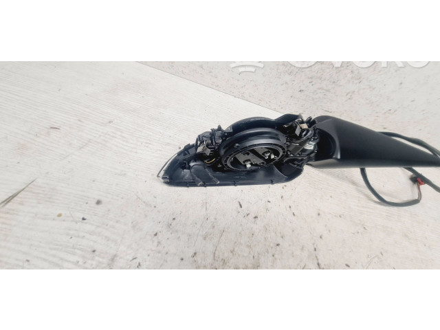 Зеркало (управляемое электричеством) E4023680, 1100118   Skoda Octavia Mk2 (1Z)