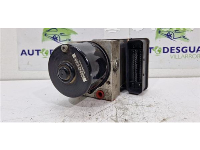 Блок управления АБС 4670A340, 6210209344 Mitsubishi Outlander