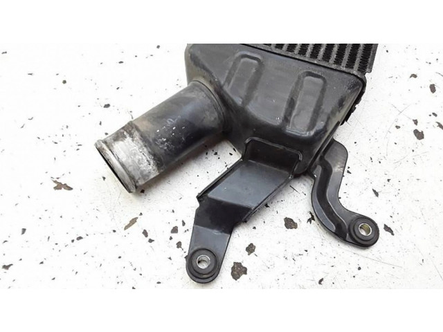Интеркулер  1530A061   Citroen C-Crosser 2.2