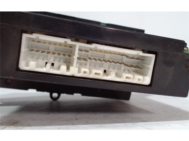 Блок управления климат-контролем 9725020   Hyundai Coupe