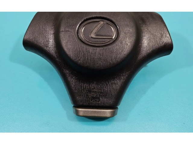 Подушка безопасности водителя IMPRK1364929 Lexus IS 200-300