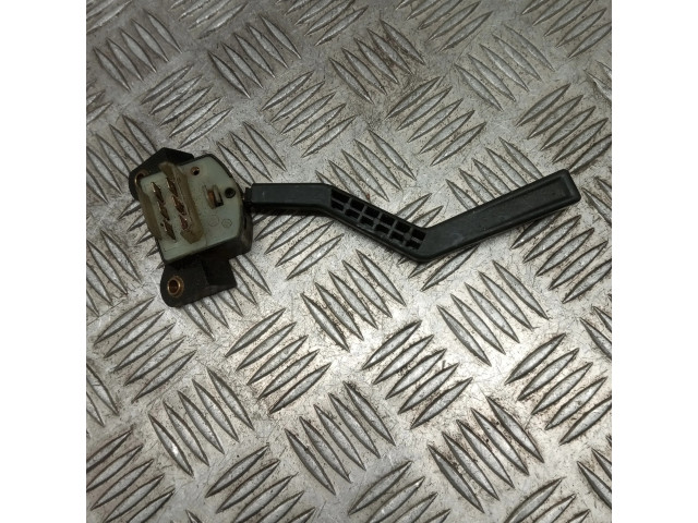 Ручка стеклоочистителей Volvo 940