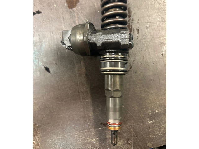 Форсунка 0414730220, 07z13073h    Volkswagen Phaeton   