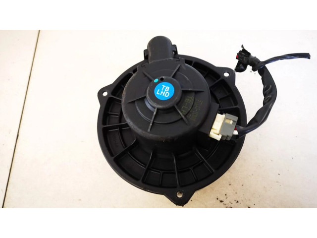 Вентилятор печки 971121c000, 97112-1c000 Hyundai Getz