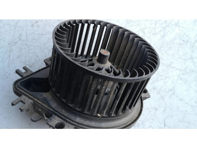 Вентилятор печки    W9644230, 0212461   Mini One - Cooper R50 - 53
