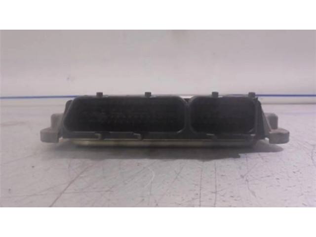 Блок управления 55187372, 6160062705   Fiat Seicento/600