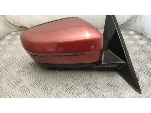 Zpětné zrcátko pravé BMW 3 G20 G21 2019 2241063801, E1041521