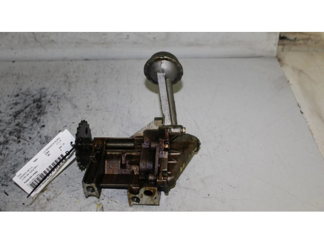 Масляный насос Dacia Sandero 1.4