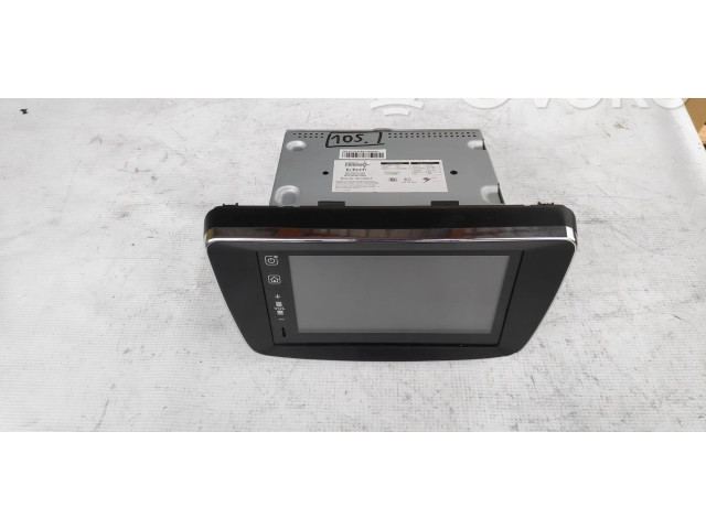 Дисплей 10R053682 Mitsubishi ASX