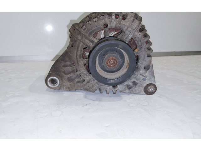 Генератор 2655516 Hyundai Coupe 2.0