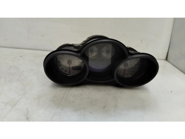 Панель приборов 110080264011 Alfa Romeo GT