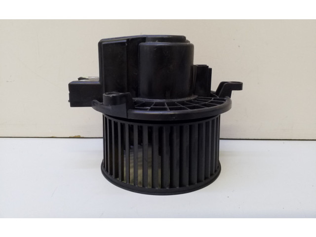 Вентилятор печки AY272700, H7822 Chrysler Grand Voyager V