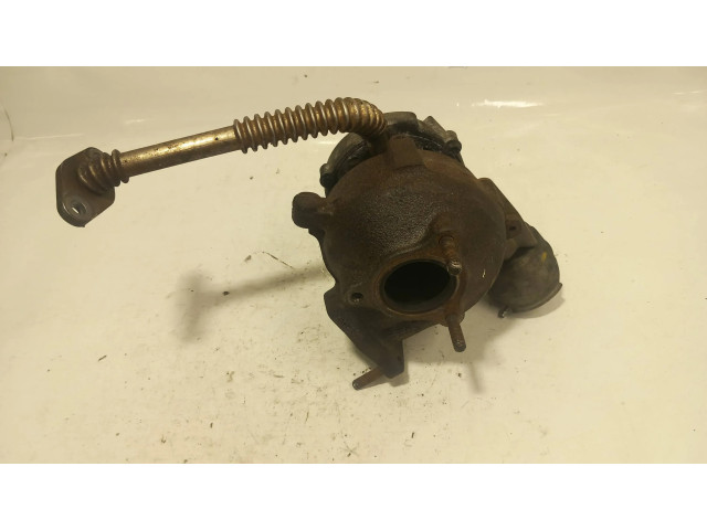 Turbodmychadlo Турбина 282012a100 Hyundai Matrix 1.5