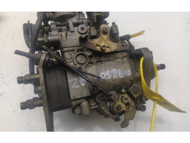 Топливный насос