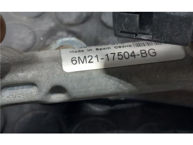 Поршень Комплект механизма стеклоочистителей 6M2117508BC, 1397220521 Ford S-MAX