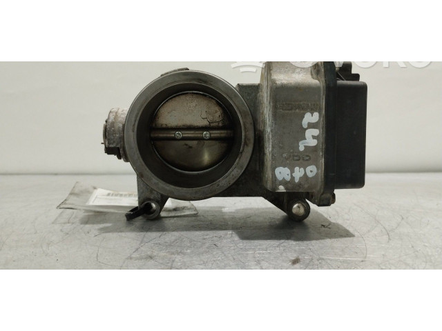 Всасывающий коллектор    8200063652, 8200123061   Renault Clio II